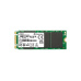 TRANSCEND SSD 256GB 600S, M.2 2260, SATA III B+M Key, MLC
