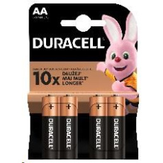 Duracell Basic 1500 K4 Duracell Basic 1500 K4