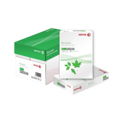 Xerox Papír Recyklovaný+ (80g/500listů, A3) Xerox Papír Recyklovaný+ (80g/500listů, A3)