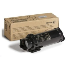 Xerox Black Standard toner cartridge pro Phaser 6510 a WorkCentre 6515, (2,400 Pages) DMO Xerox Black Standard toner cartridge pro Phaser 6510 a WorkCentre 6515, (2,400 Pages) DMO