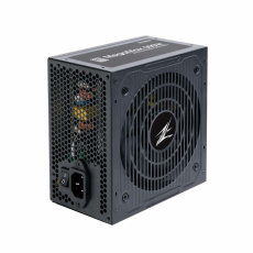 ZALMAN zdroj ZM500-TXII MegaMax, 500W, 80 PLUS ZALMAN zdroj ZM500-TXII MegaMax, 500W, 80 PLUS