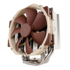 NOCTUA NH-U14S - chladič procesoru, LGA1851, AM5 NOCTUA NH-U14S - chladič procesoru, LGA1851, AM5