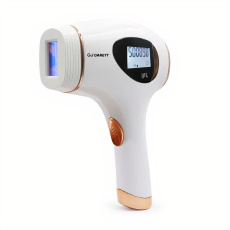 Garett Beauty Flash IPL epilátor, white-gold Garett Beauty Flash IPL epilátor, white-gold