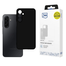 3mk Silicone Case pro Samsung Galaxy A17 5G/4G 3mk Silicone Case pro Samsung Galaxy A17 5G/4G