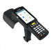 Zebra MC3390R, 2D, ER, USB, BT, Wi-Fi, Func. Num., RFID, IST, PTT, GMS, Android