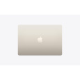 MacBook Air 15'' M5 chip  with 10-core CPU and 10-core GPU, 16GB, 512GB SSD - Starlight