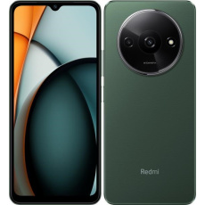 Xiaomi Redmi A3 3GB/64GB, Forest Green CZ/SK