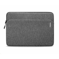 tomtoc Sleeve - 13" MacBook Air / 14" MacBook Pro, šedá