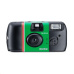 Fujifilm QuickSnap Flash 400 27-EX - jednorázový fotoaparát - klasický film