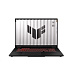 ASUS NTB TUF Gaming A18 (FA808UH-S8007W), Ryzen 7 260, 18" 1920 x 1200, 16GB, 1TB SSD, RTX 5050, W11 Home, Gray