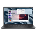 DELL NTB Pro 15 Essential PV15250/i5-1334U/8GB/512SSD/15.6" FHD/Intel UHD/bez AC adapter/WLAN/Backlit Kb/W11P/3Y PS NBD
