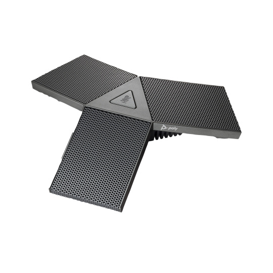 Poly stolní mikrofon pro Studio USB/X50/X52/X70 Poly stolní mikrofon pro Studio USB/X50/X52/X70