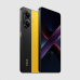 POCO X7 pro 5G 12+512GB EU NFC with charger, Yellow EU