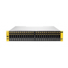 HPE 3PAR StoreServ 8000 LFF(3.5in) Field Integrated SAS Drive Enclosure