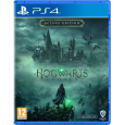 PS4 hra Hogwarts Legacy Deluxe Edition