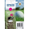 EPSON ink bar Singlepack "Golf" Magenta 34XL DURABrite Ultra Ink 10,8 ml