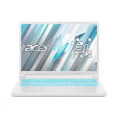 ACER NTB Nitro V 14 AI (ANV14-62-R8LK),R5 AI 340,14.5"WQXGA,16GB,1TB SSD,RTX 5050,W11H,White ACER NTB Nitro V 14 AI (ANV14-62-R8LK),R5 AI 340,14.5"WQXGA,16GB,1TB SSD,RTX 5050,W11H,White