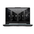 BAZAR - ASUS NTB TUF Gaming A15 (FA506NCG-HN227W), R7 7445HS, 15.6" FHD, 16GB, 1TB SSD, RTX 3050, W11 Home, Graphite Bla