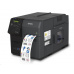 Epson ColorWorks C7500, cutter, disp., USB, Ethernet, black