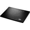 Cooler Master chladící podstavec i300 pro notebook 7-17", 16cm, modrá