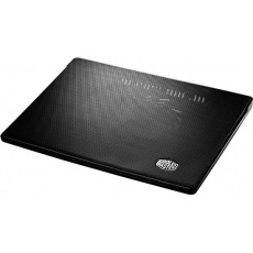 Cooler Master chladící podstavec i300 pro notebook 7-17", 16cm, modrá