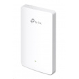 TP-Link EAP615-Wall OMADA WiFi6 AP (AX1800,2,4GHz/5GHz,4xGbELAN,1xPoE-in,1xPoE-out,13W)