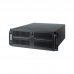 CHIEFTEC skříň Rackmount 4U ATX/EATX UNC-411E-B, 600W BDF-600S, Black