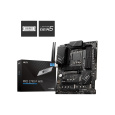 MSI MB Sc LGA1700 PRO Z790-P WIFI, Intel Z790, 4xDDR5, 1xDP, 1xHDMI, WI-FI