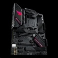 ASUS MB Sc AM4 ROG STRIX B550-F GAMING, AMD B550, 4xDDR4, 1xDP, 1xHDMI