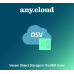 Anycloud OSV | Anycloud Object Storage for Veeam (100GB/1M)