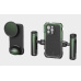 SmallRig 5002 x Brandon Li Mobile Lightweight Video Kit for iPhone 16 Pro Co-design Edition