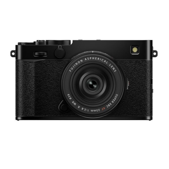 Fujifilm X-E5 Black/23mm kit Fujifilm X-E5 Black/23mm kit