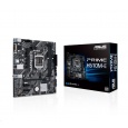 ASUS MB Sc LGA1200 PRIME H510M-E, Intel H510, 2xDDR4, 1xDP, 1xHDMI, 1xVGA, mATX