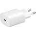 Power adapter Samsung EP-TA800, white, EU