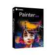 Corel Painter 2023 ML, MP, EN/DE/FR, ESD Upgrade