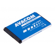 AVACOM baterie do mobilu LG KF300 Li-Ion 3,7V 800mAh (náhrada LGIP-330GP)