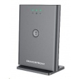 Grandstream DP752 [základová DECT stanice pro max.5 ruček DP720/DP722/DP730]