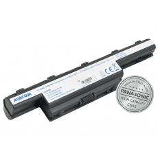 AVACOM baterie pro Acer Aspire 7750/5750, TravelMate 7740 Li-Ion 11,1V 8400mAh