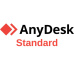 AnyDesk Standard, 1 rok nová licence