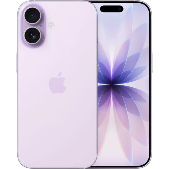 Apple iPhone 17 256GB Lavender Eu Apple iPhone 17 256GB Lavender Eu