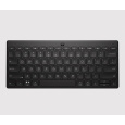 HP 350 BLK Compact Multi-Device Keyboard - klávesnice