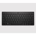 HP 350 BLK Compact Multi-Device Keyboard - klávesnice