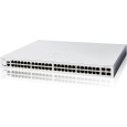 Cisco Catalyst switch C1300-48T-4G (48xGbE,4xSFP)