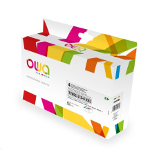 OWA Armor cartridge pro EPSON PACK 4 REMAN. T789 BCMY, 73ml/3x38ml, T789140/T789240/T789340/789440, CMYK OWA Armor cartridge pro EPSON PACK 4 REMAN. T789 BCMY, 73ml/3x38ml, T789140/T789240/T789340/789440, CMYK
