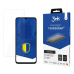 3mk hybridní sklo FlexibleGlass pro Realme GT 5G