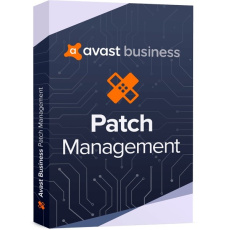 _Nová Avast Business Patch Management 48PC na 24 měsíců _Nová Avast Business Patch Management 48PC na 24 měsíců