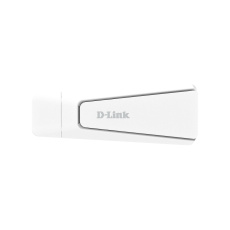 D-Link AX18U AX1800 Wi-Fi 6 USB Adapter D-Link AX18U AX1800 Wi-Fi 6 USB Adapter