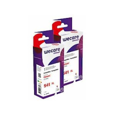 WECARE Armor cartridge pro Canon MG2150,3150 (CL541XL), sada 3 barvy, 2x16ml WECARE Armor cartridge pro Canon MG2150,3150 (CL541XL), sada 3 barvy, 2x16ml