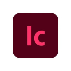InCopy for teams MP ENG COM NEW 1 User, 1 Month, Level 4, 100+ Lic InCopy for teams MP ENG COM NEW 1 User, 1 Month, Level 4, 100+ Lic