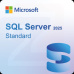 MS CSP SQL Server 2025 Standard Core - 4 Core License Pack
